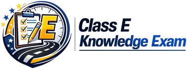 Florida Class E Knowledge Exam