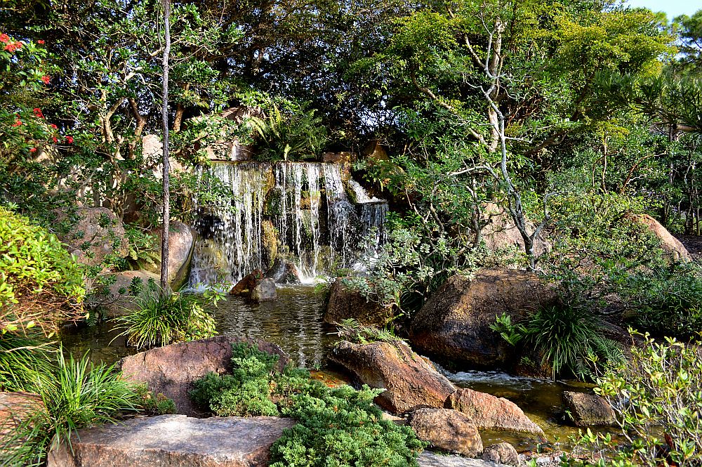 Morikami Japanese Gardens and Museum 2, Delray Beach, Florida. Nikon D3200. DSC_0731.